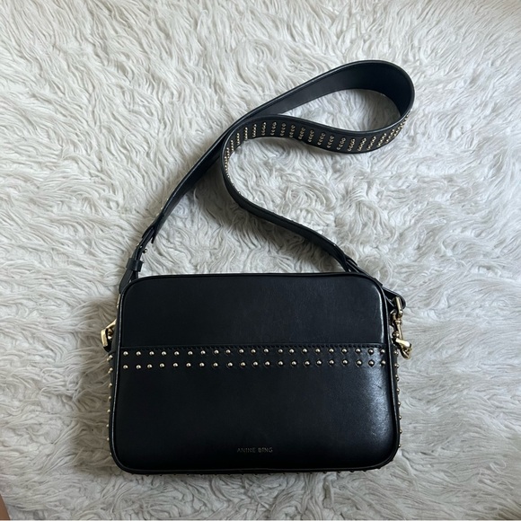 Anine Bing Alice Crossbody